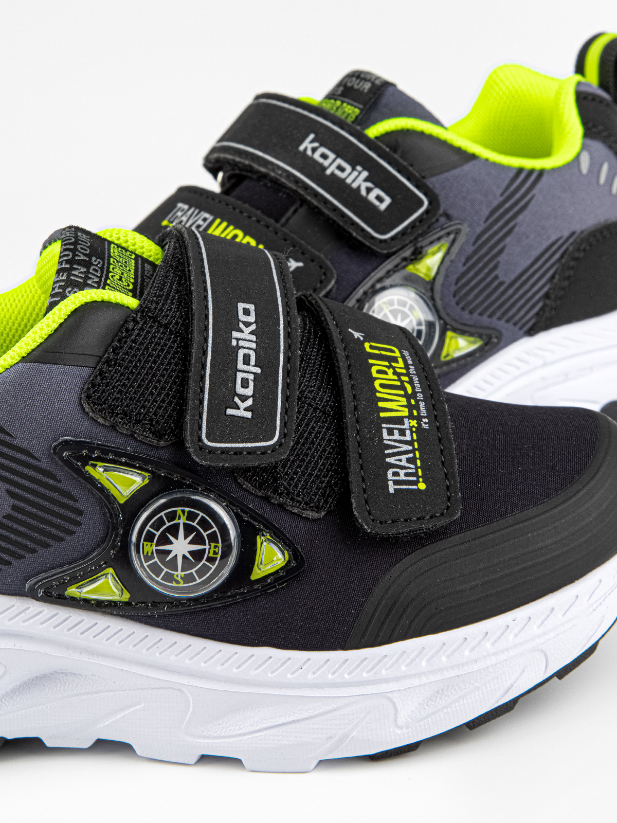 Кроссовки артикул:731129с-10-9