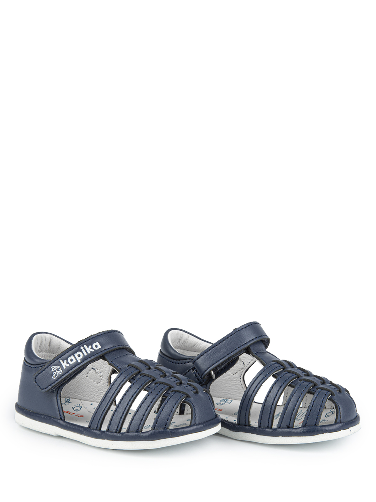 Сандалии артикул:10235-1-5