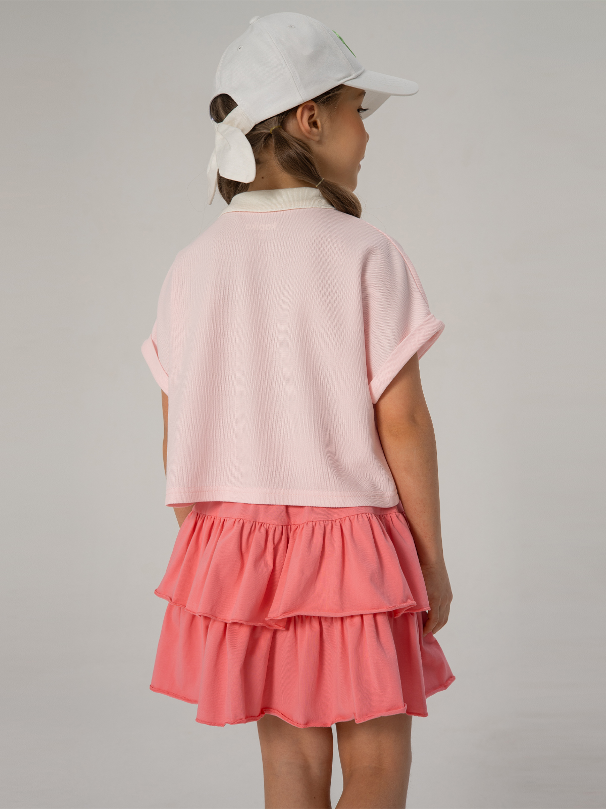 Футболка-поло артикул:PKGCT08-80-2