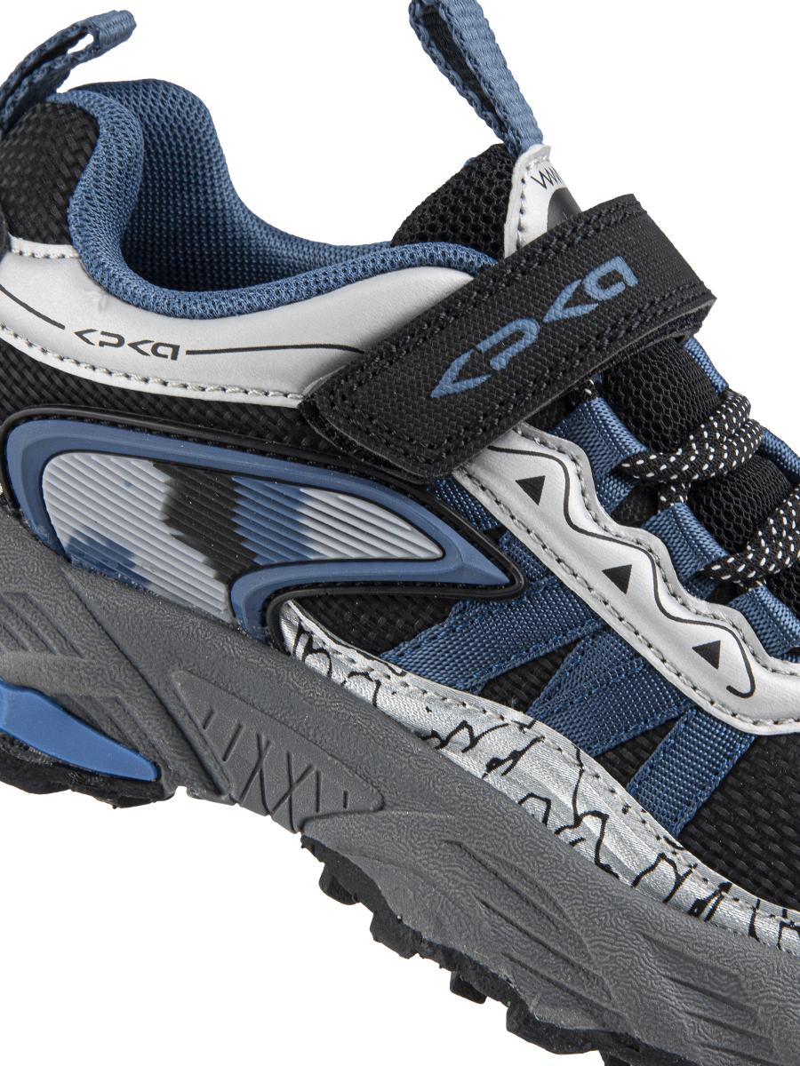 Кроссовки артикул:731021-1-6