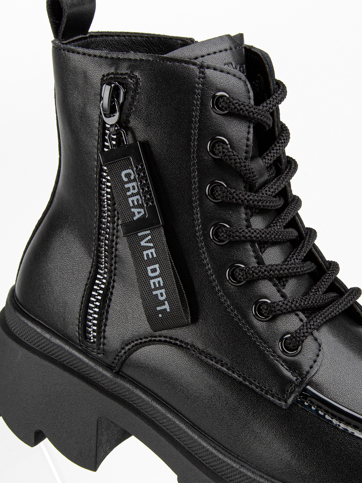 Ботинки артикул:54597ук-2-3