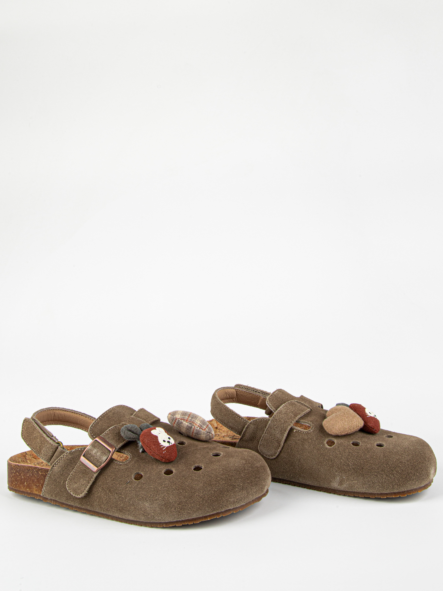 Сандалии артикул:33931-2-2