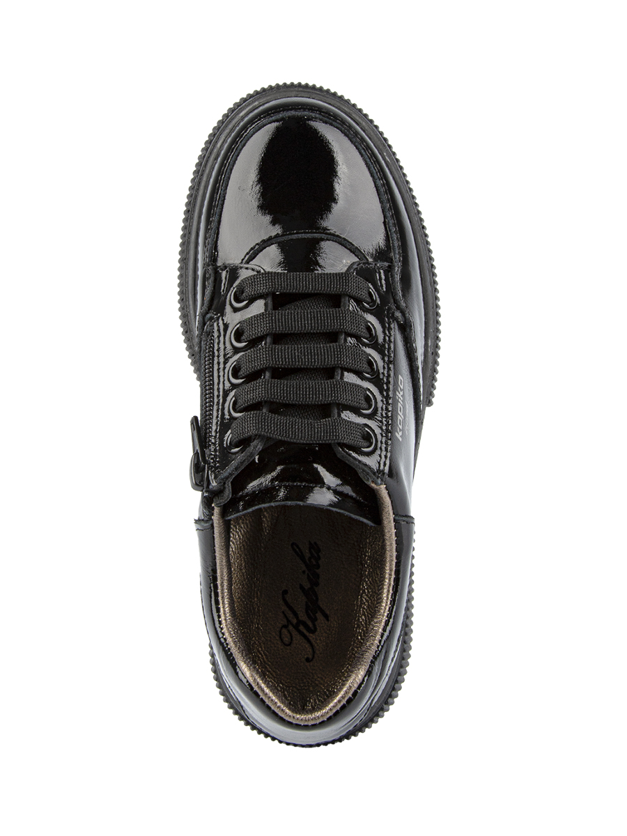 Полуботинки артикул:231108т-1-3