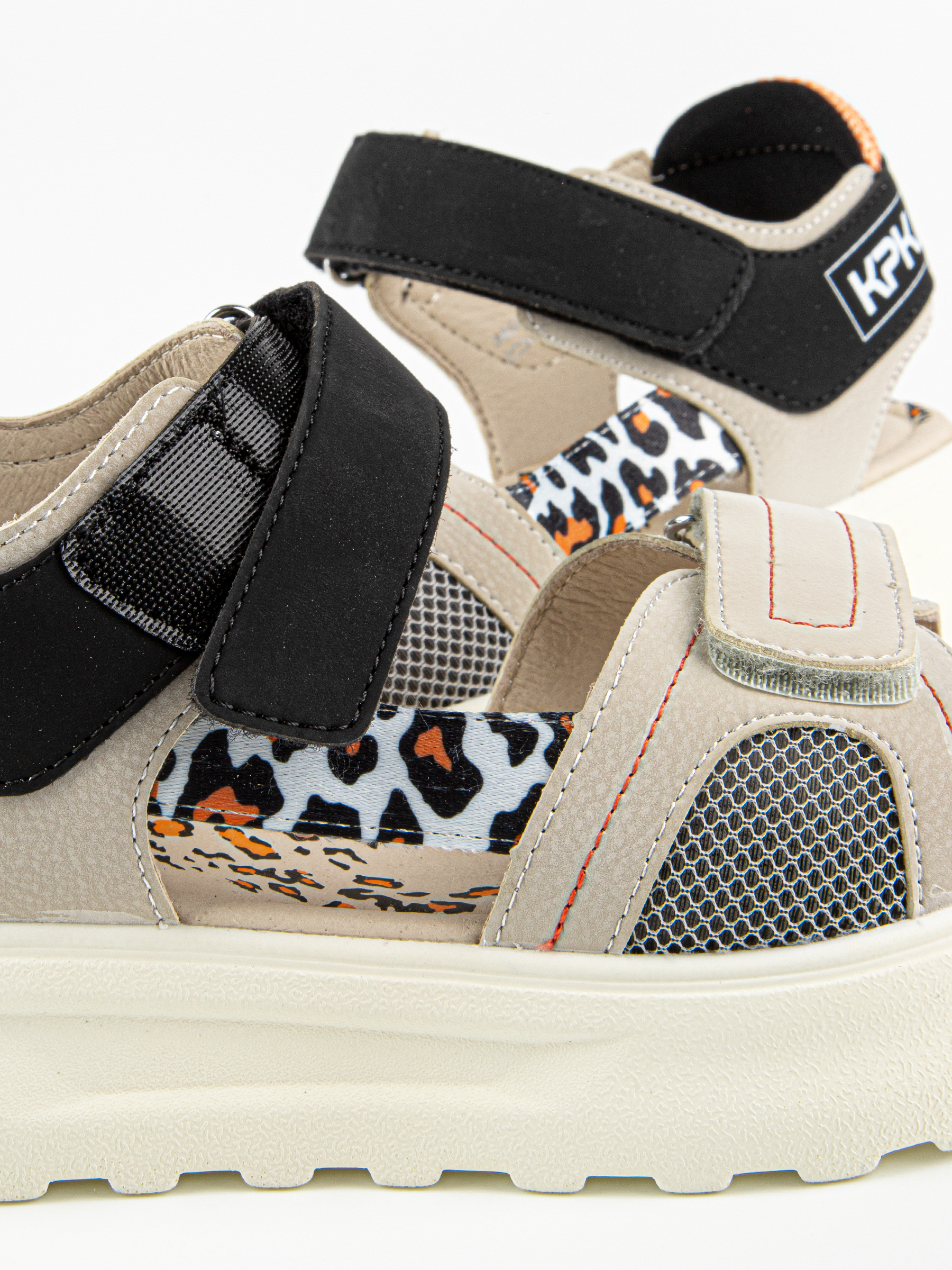 Сандалии артикул:34588п-2-9