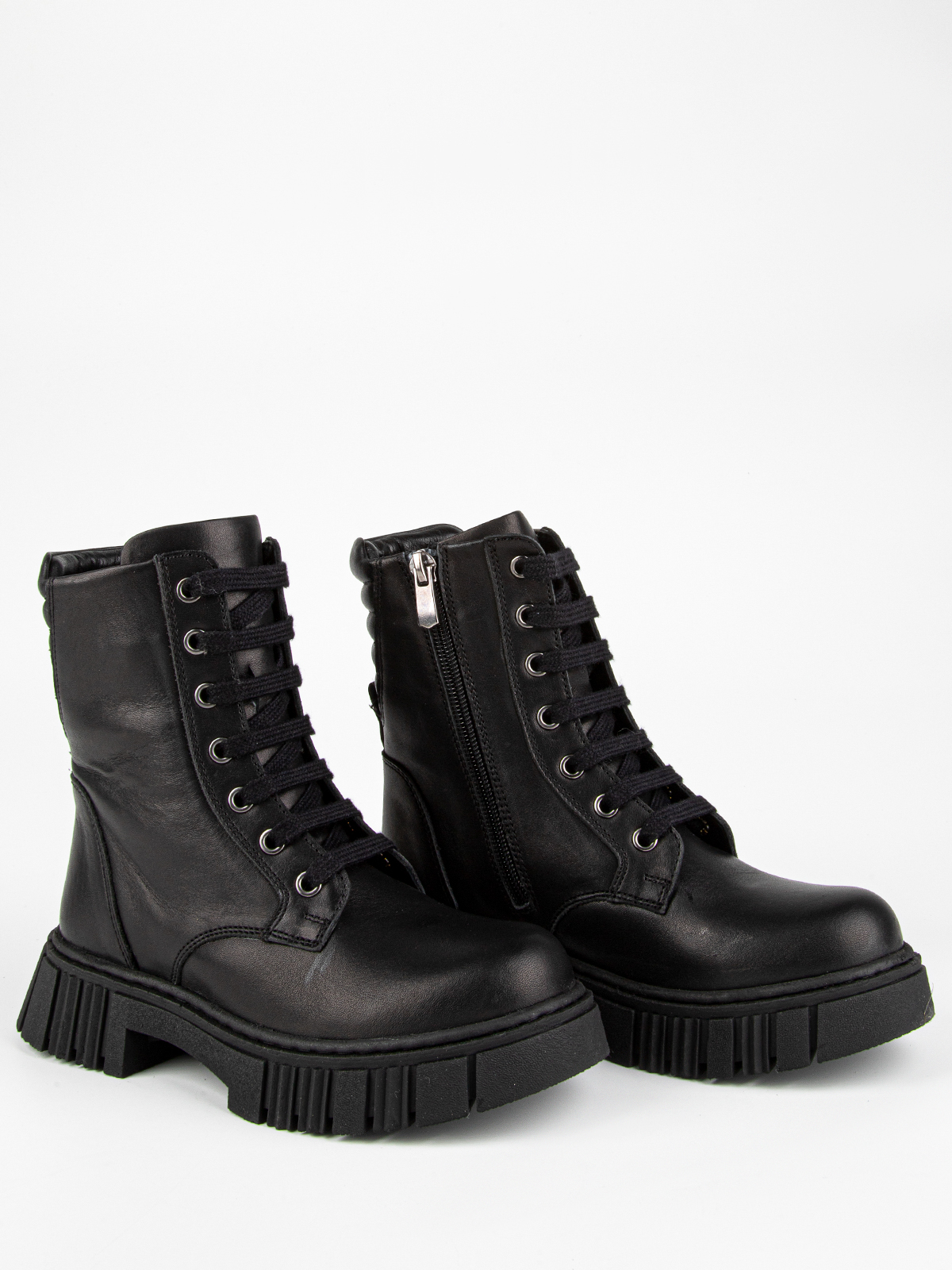 Ботинки артикул:53712ут-1-2