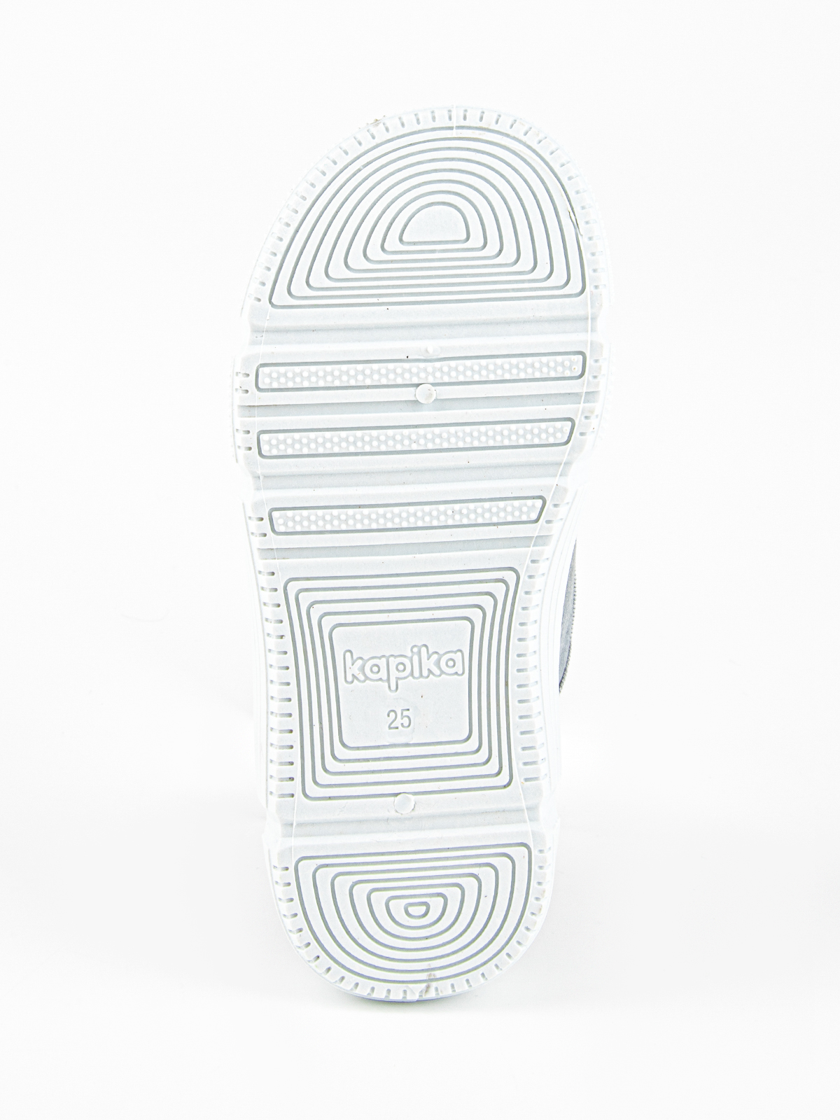 Кеды артикул:71494-30-9