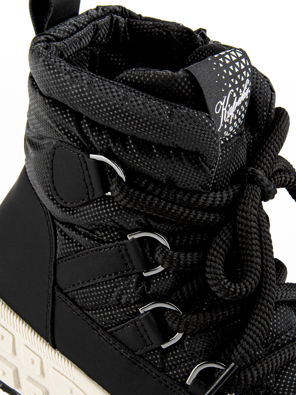 Ботинки артикул:1891д-1-3