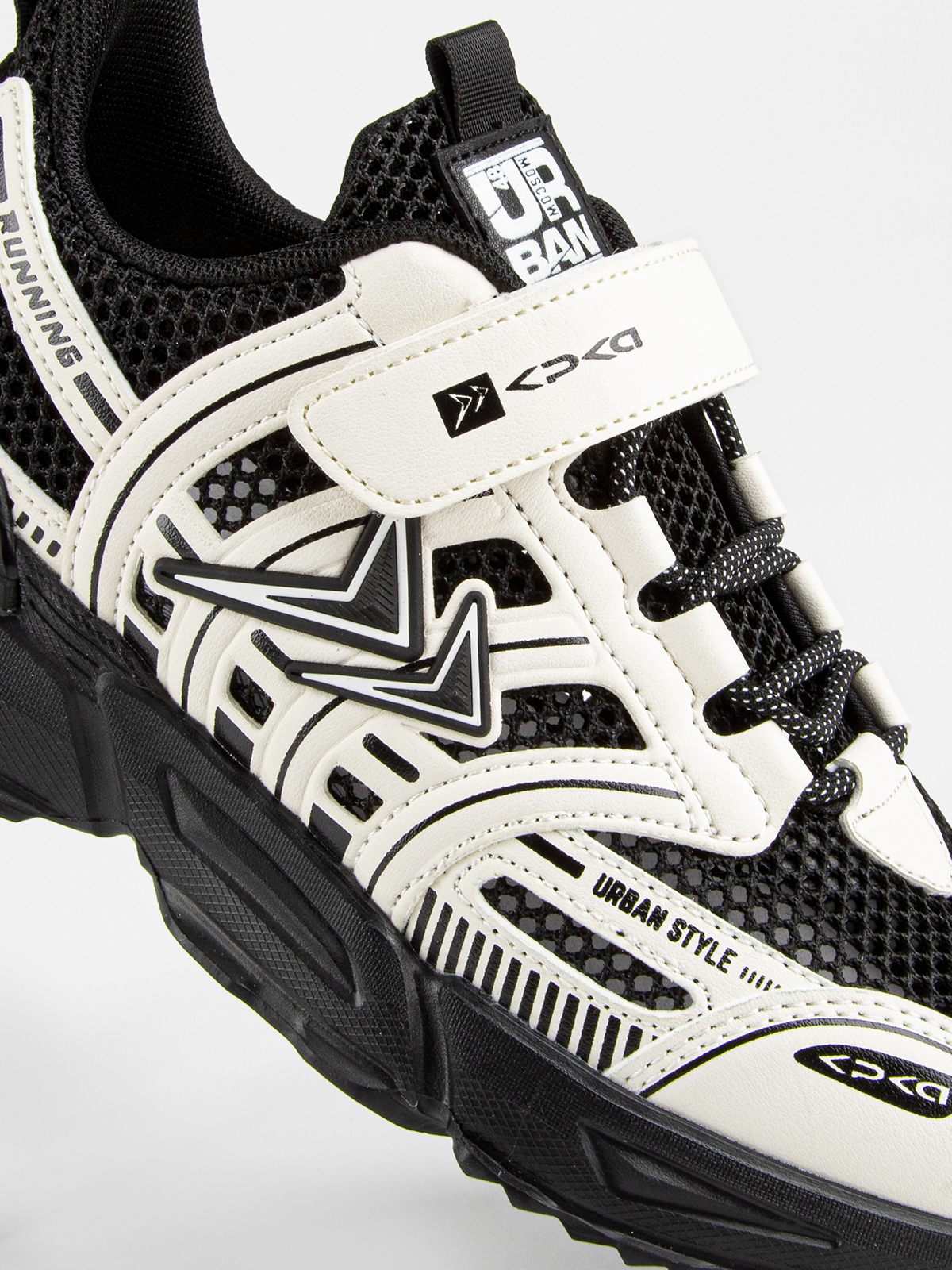 Кроссовки артикул:74701-10-3