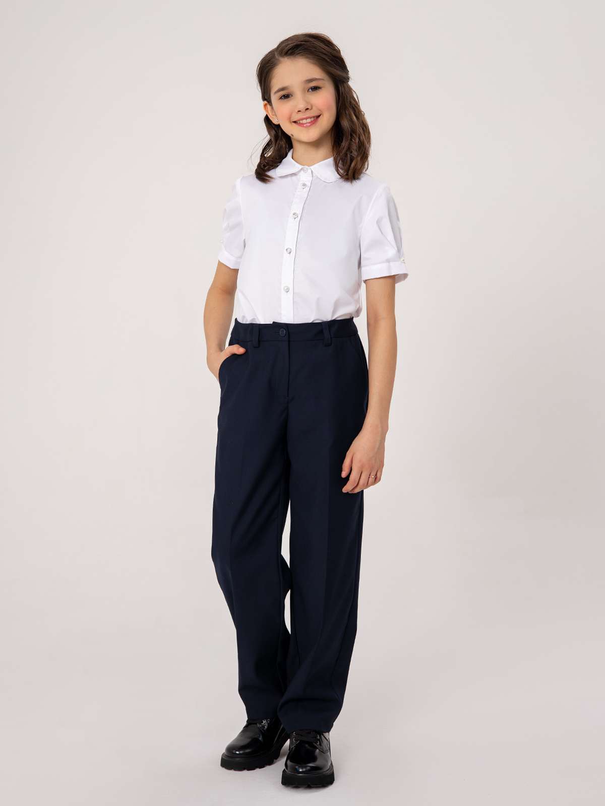 Брюки артикул:OJGCP01-Z4-1