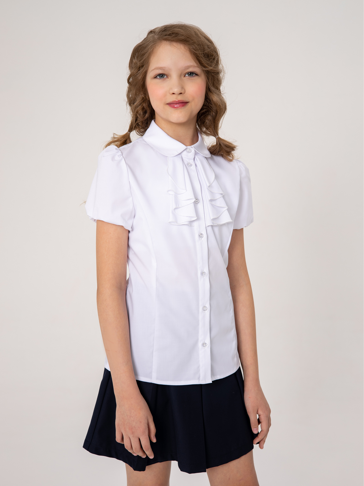 Блузка артикул:OJGCB05-00-4 Блузка артикул:OJGCB05-00-4