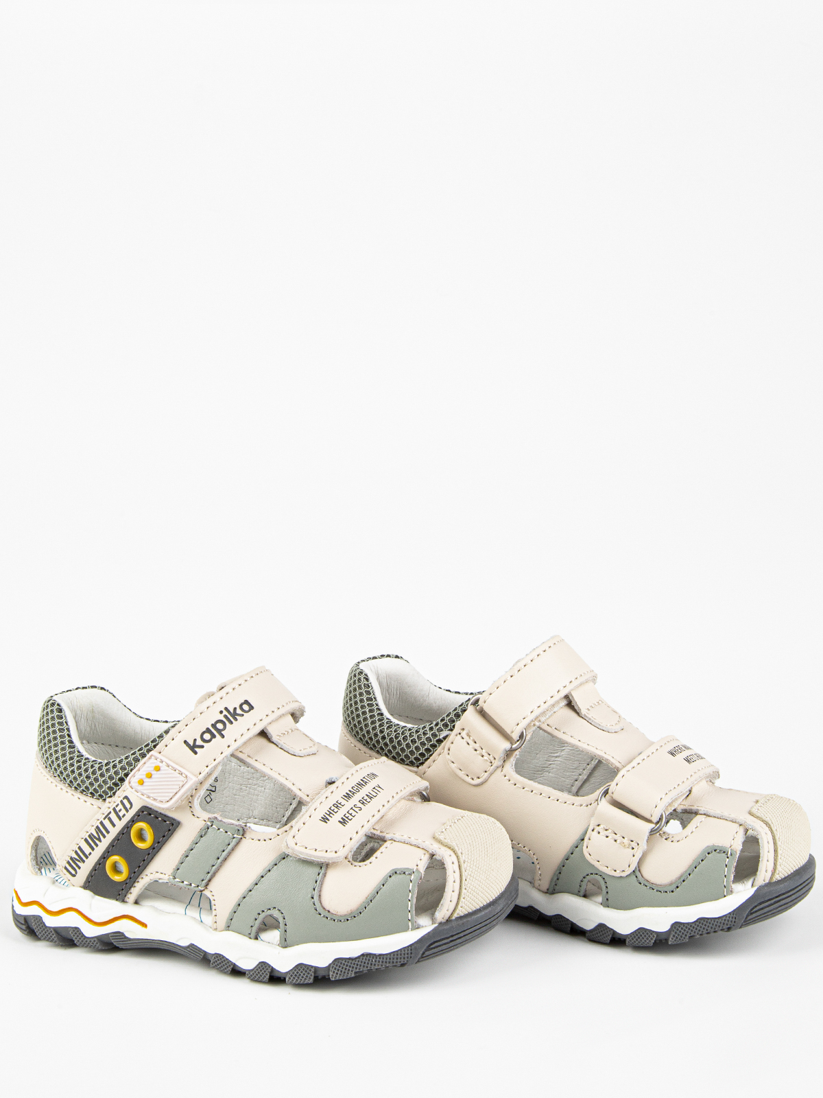 Сандалии артикул:31835-20-2