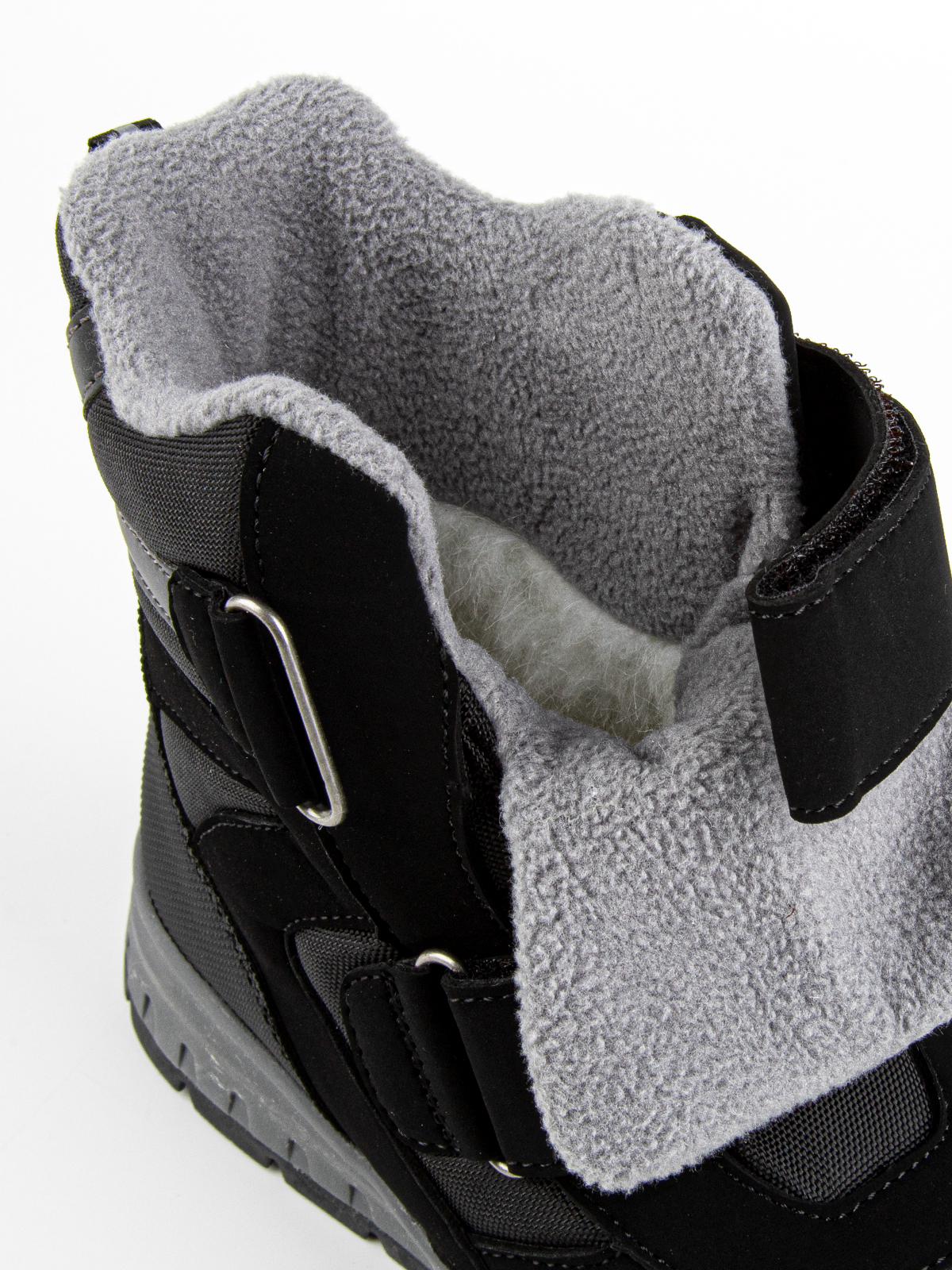 Ботинки артикул:431528-2-10