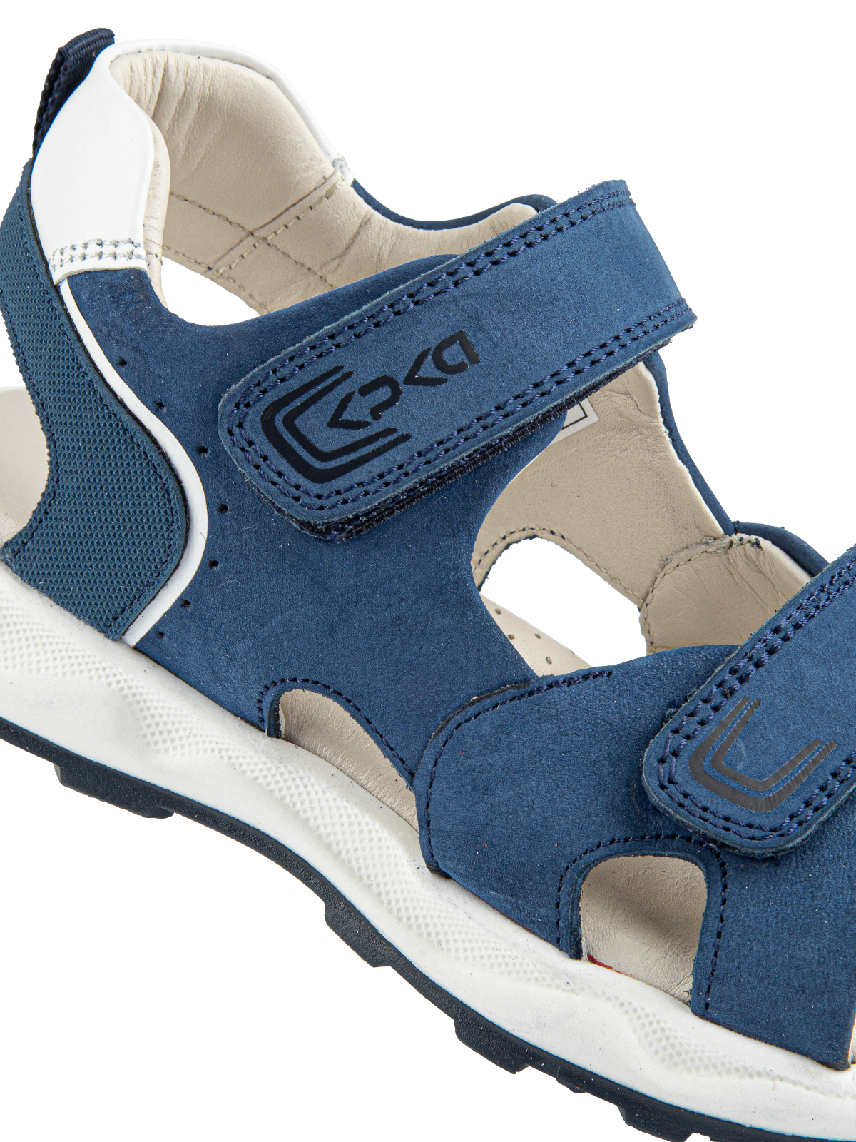 Сандалии артикул:32988т-2-6