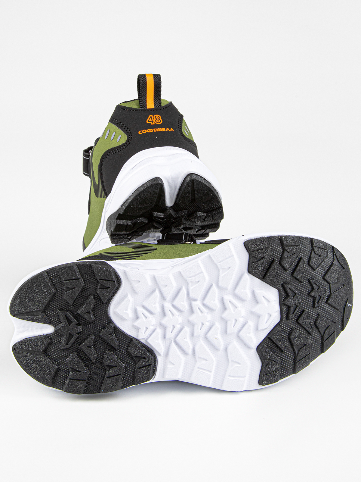 Кроссовки артикул:731129с-20-5