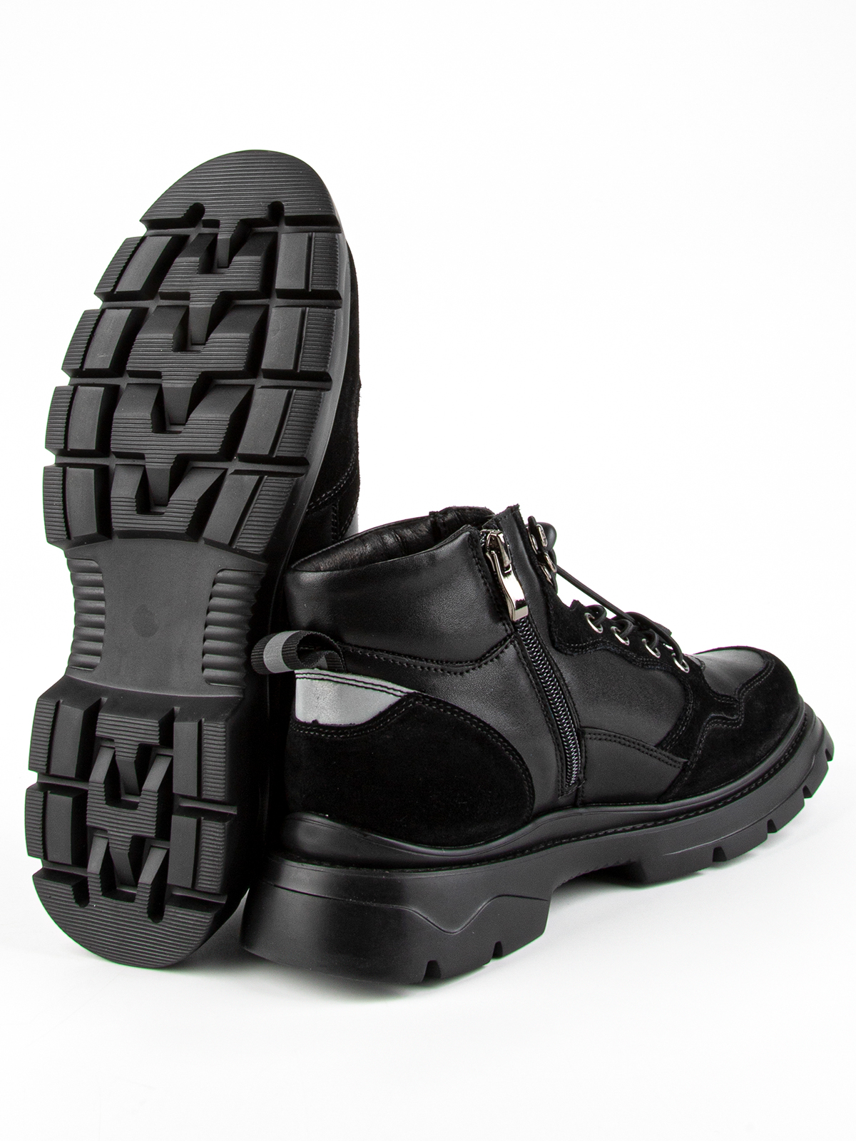 Ботинки артикул:64290кш-1-5