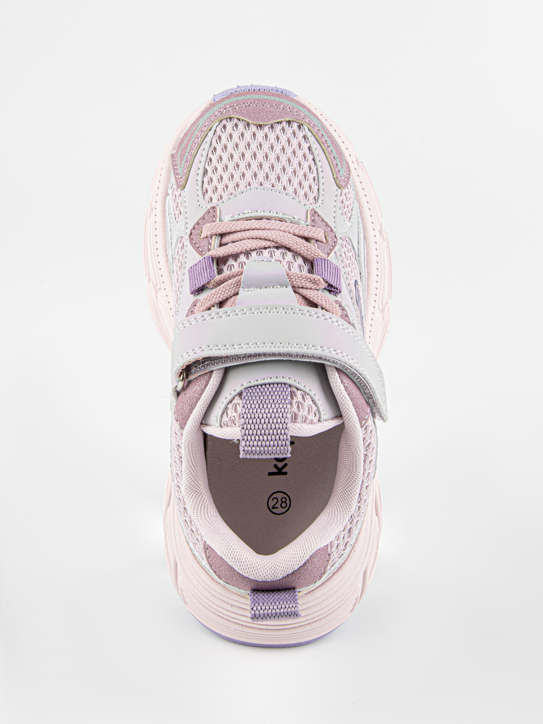 Кроссовки артикул:721191-1-6