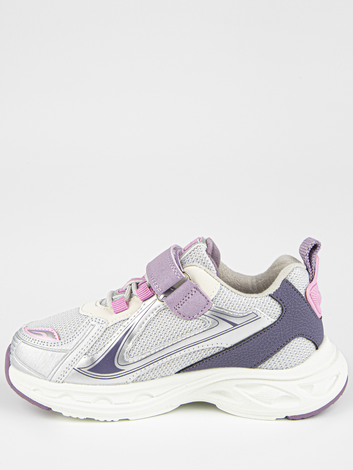 Кроссовки артикул:721190-1-7