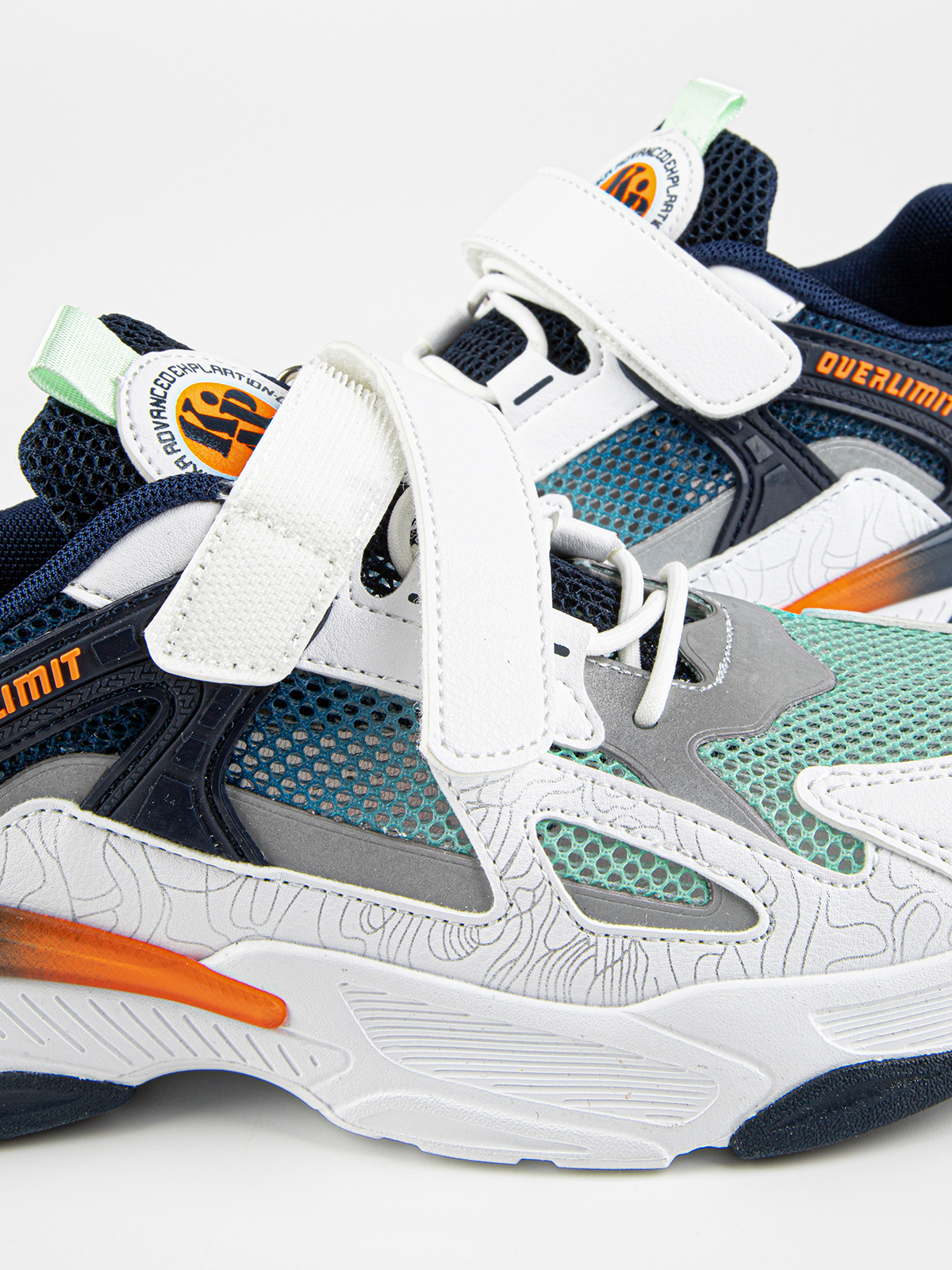 Кроссовки артикул:731031н-10-9