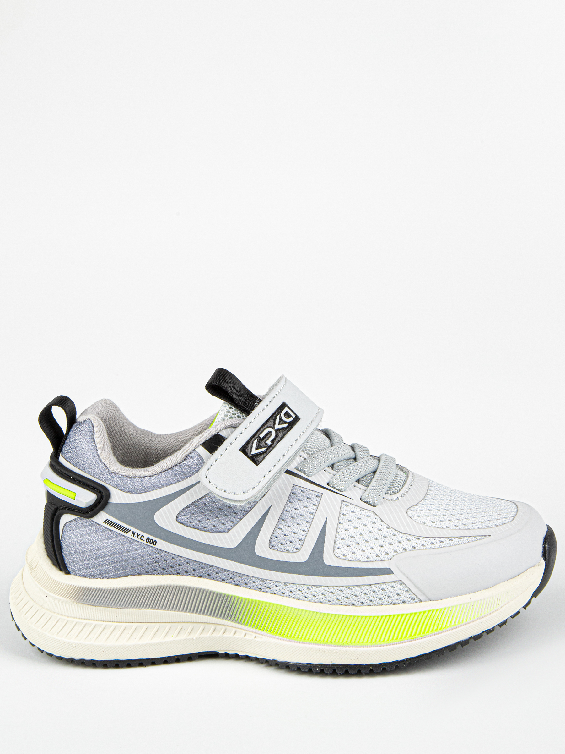 Кроссовки артикул:721254-2-1