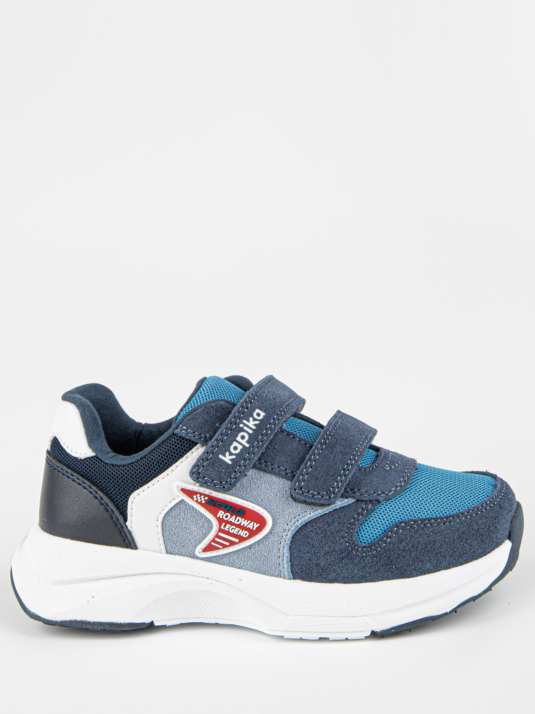 Полуботинки артикул:721242-1-1