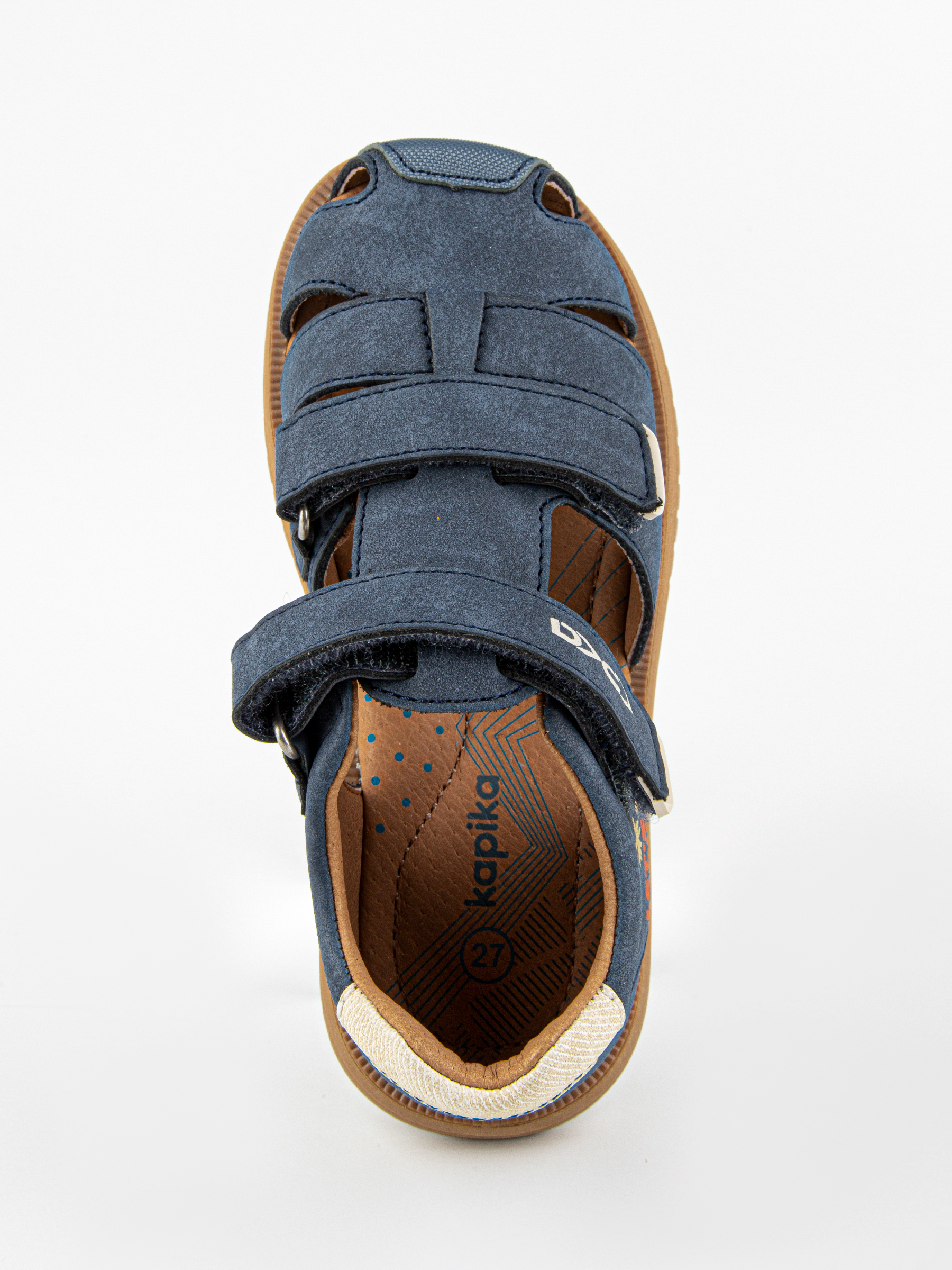 Сандалии артикул:321030к-1-6