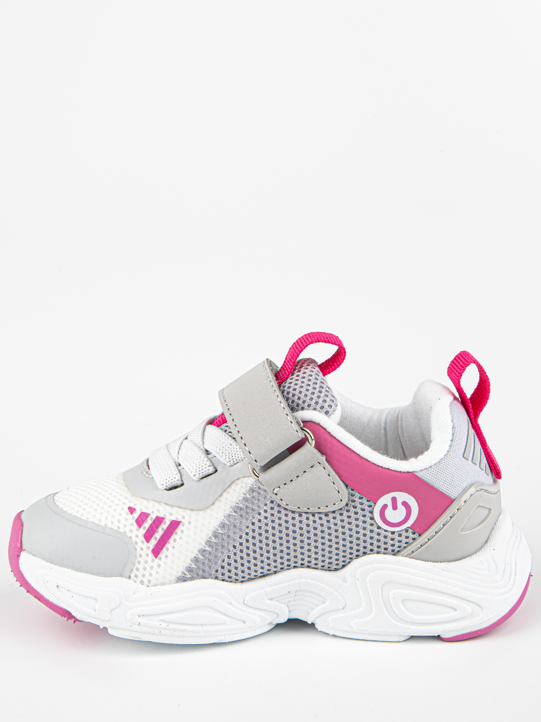 Кроссовки артикул:721244-1-7