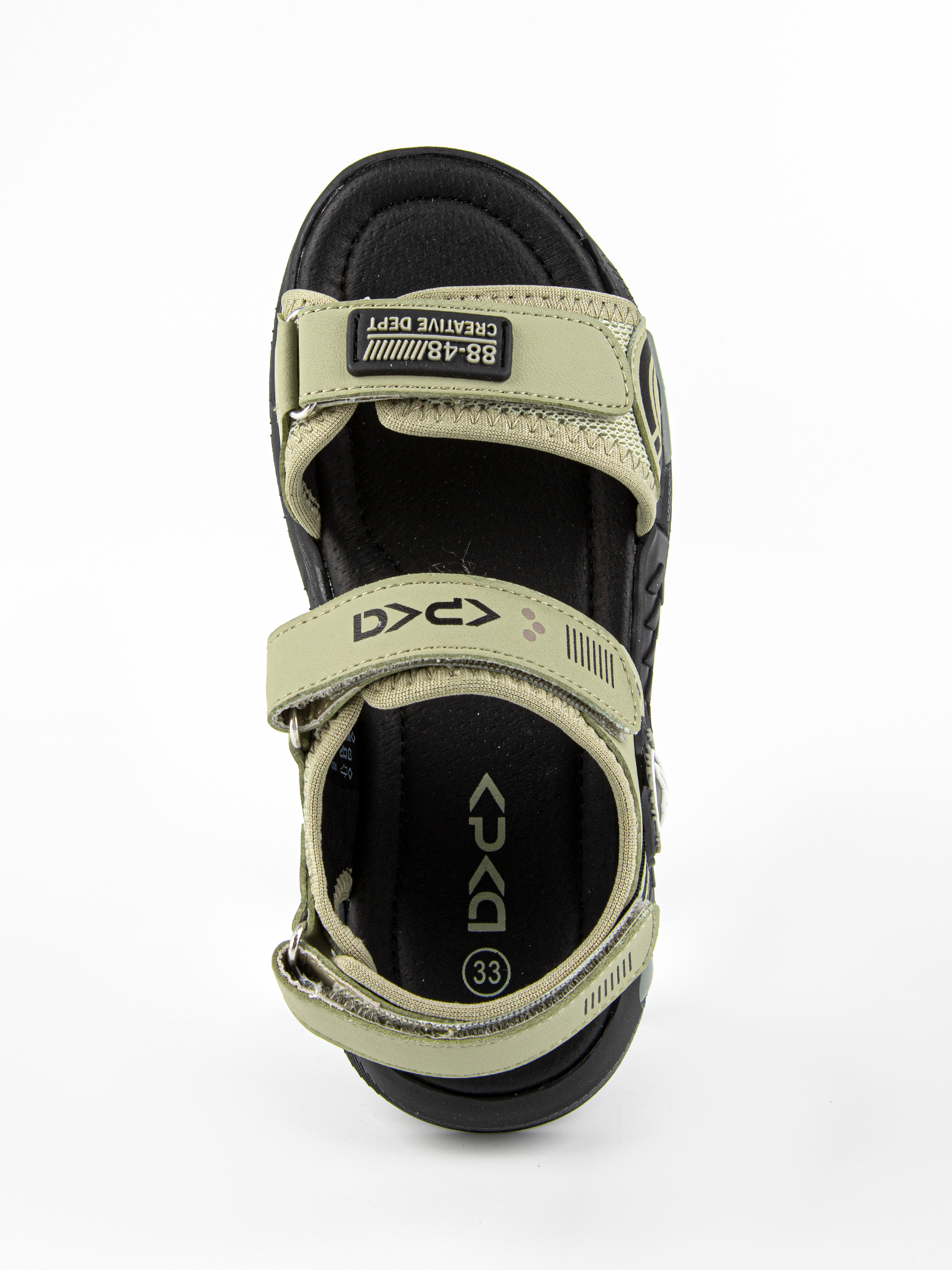 Сандалии артикул:33935п-2-6