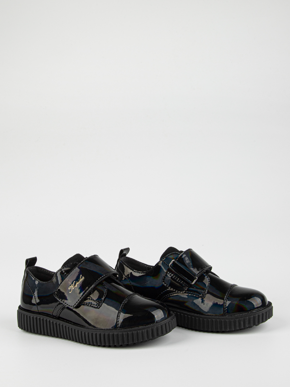 Полуботинки артикул:221811п-1-2 Полуботинки артикул:221811п-1-2