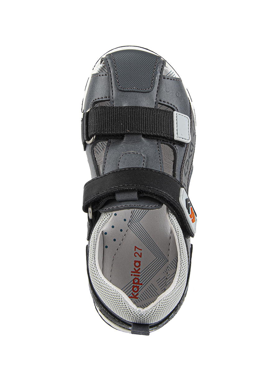 Сандалии артикул:32829к-2-3