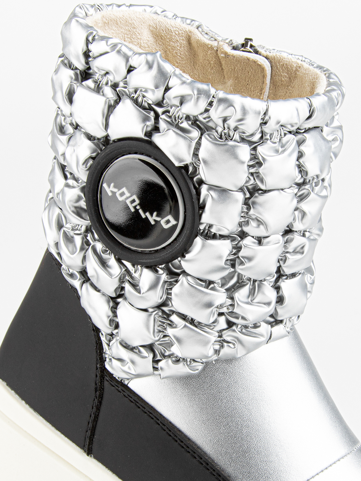 Сапоги артикул:1918д-2-3