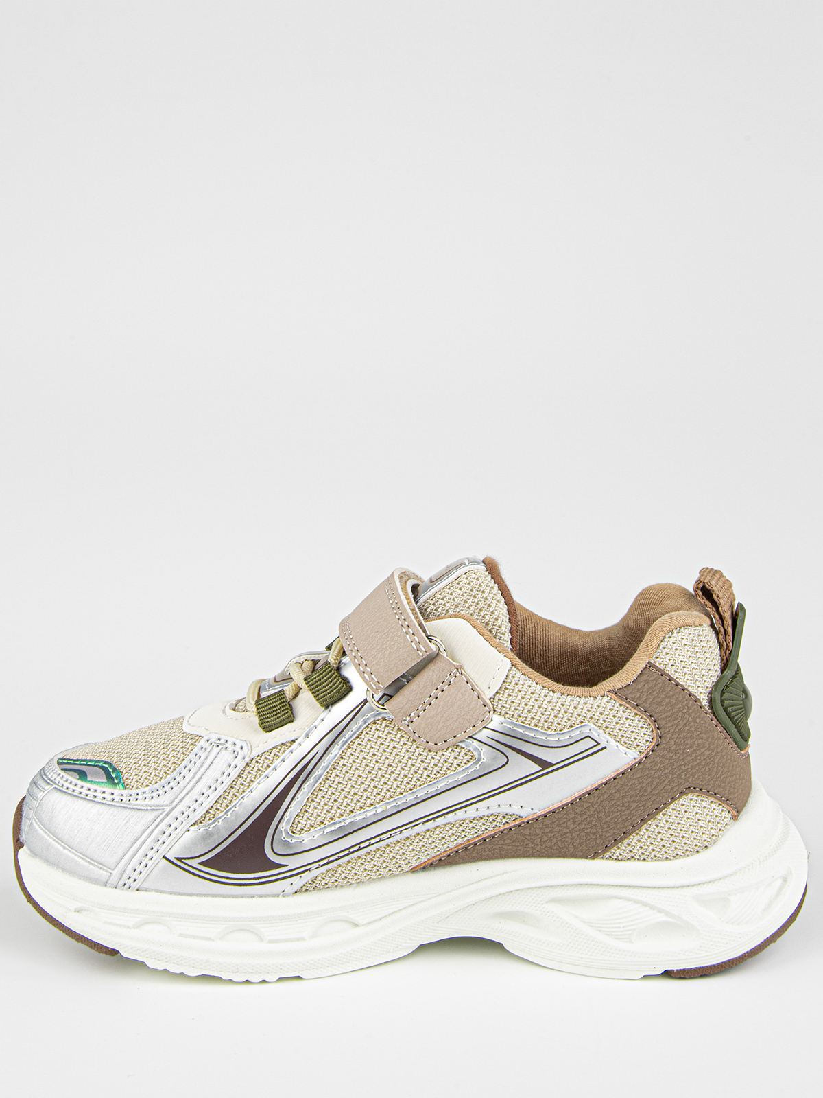 Кроссовки артикул:721190-2-7