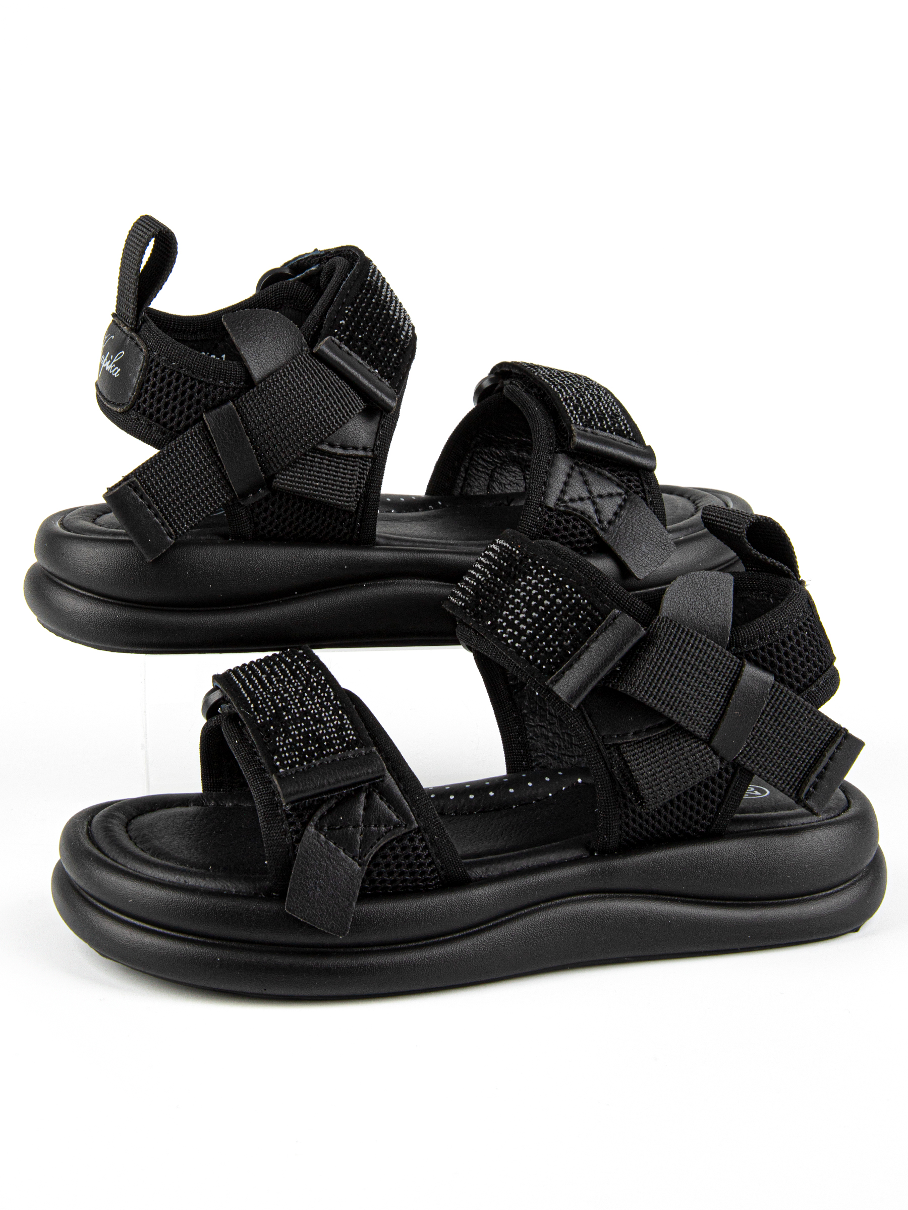 Сандалии артикул:33925п-1-4