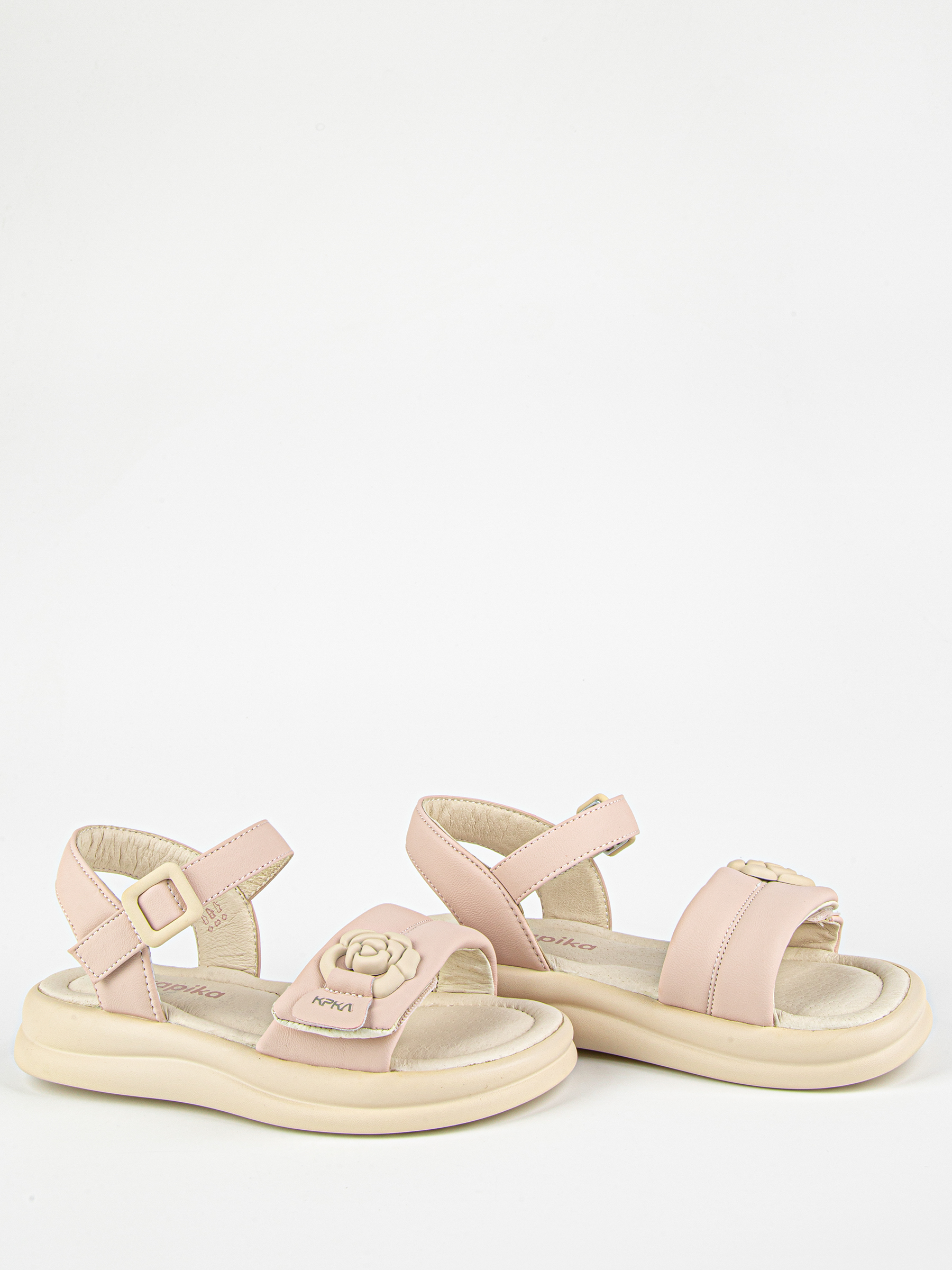 Сандалии артикул:33924п-1-2