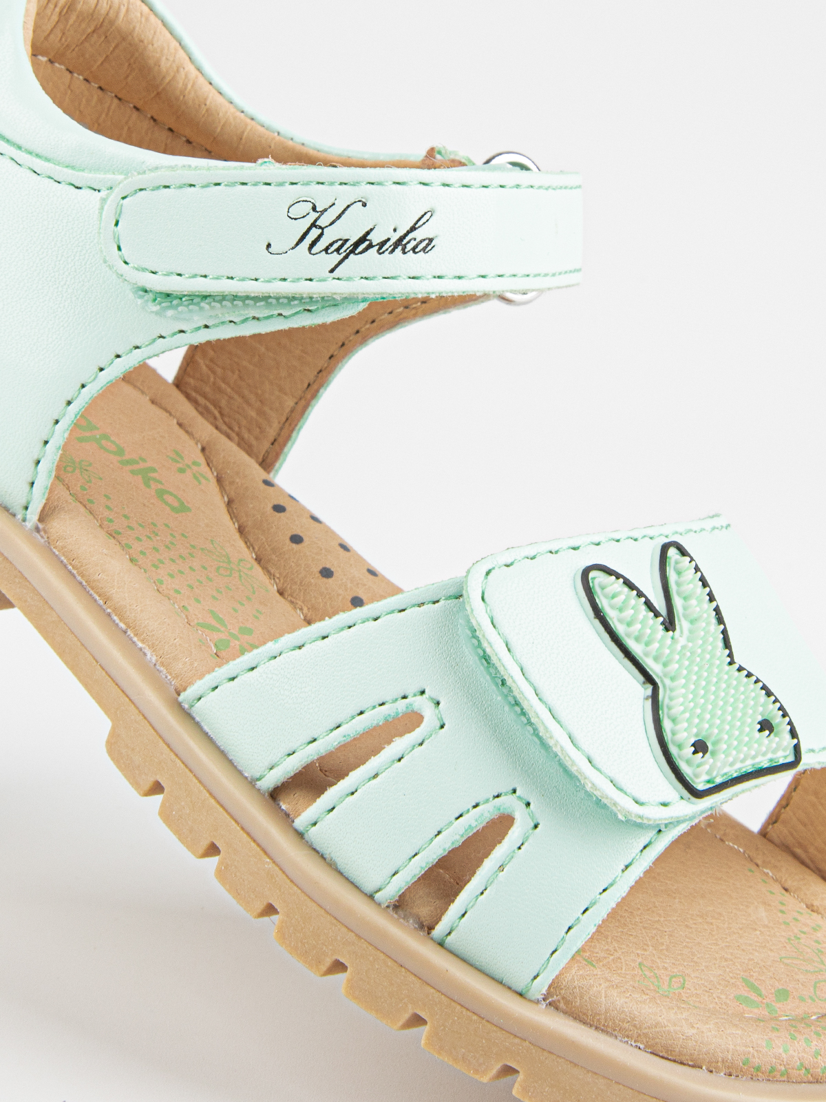 Сандалии артикул:32976п-20-3