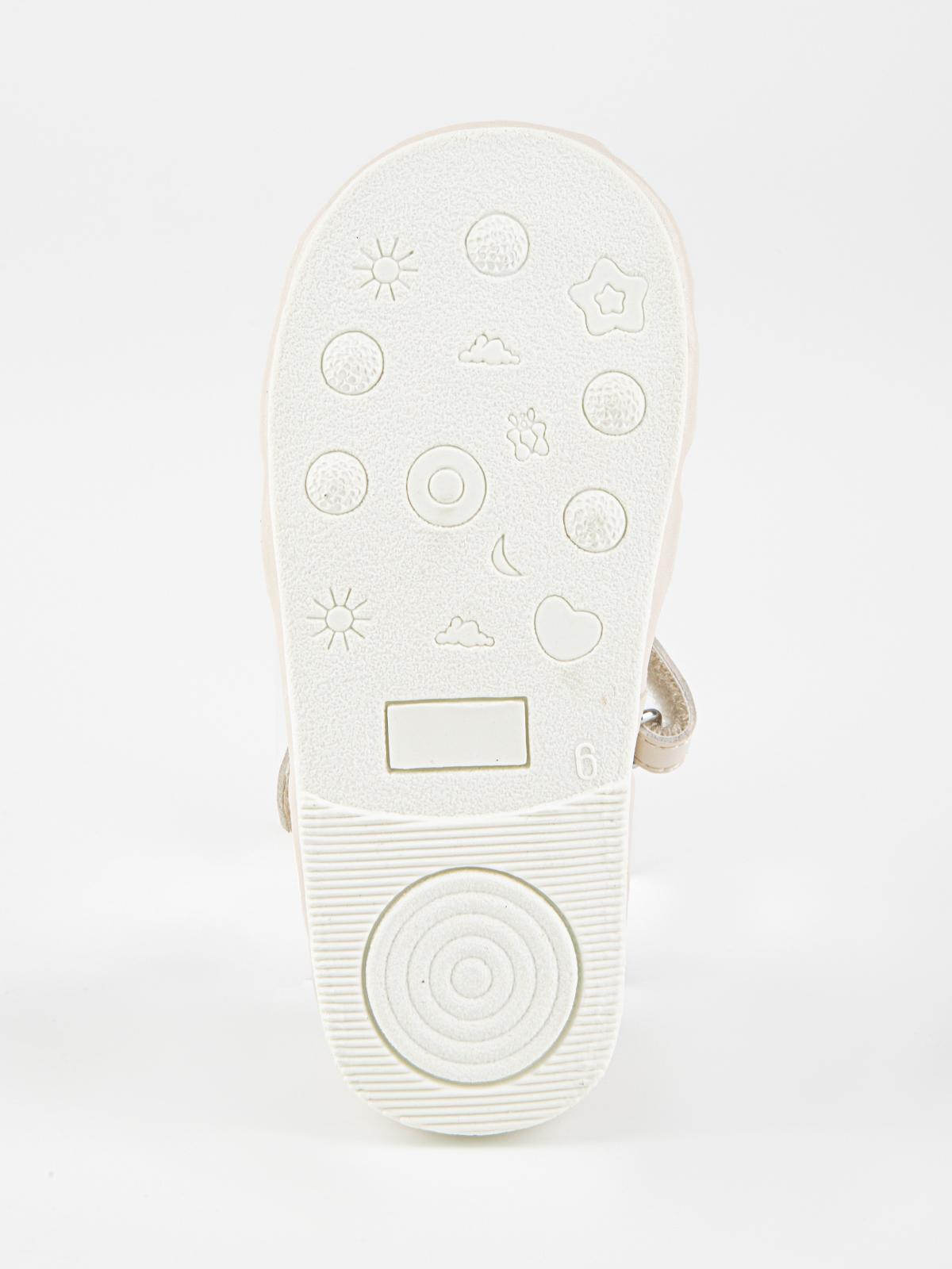 Сандалии артикул:10234-20-9