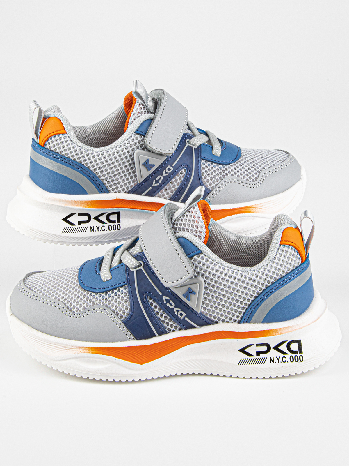 Кроссовки артикул:721012н-20-4