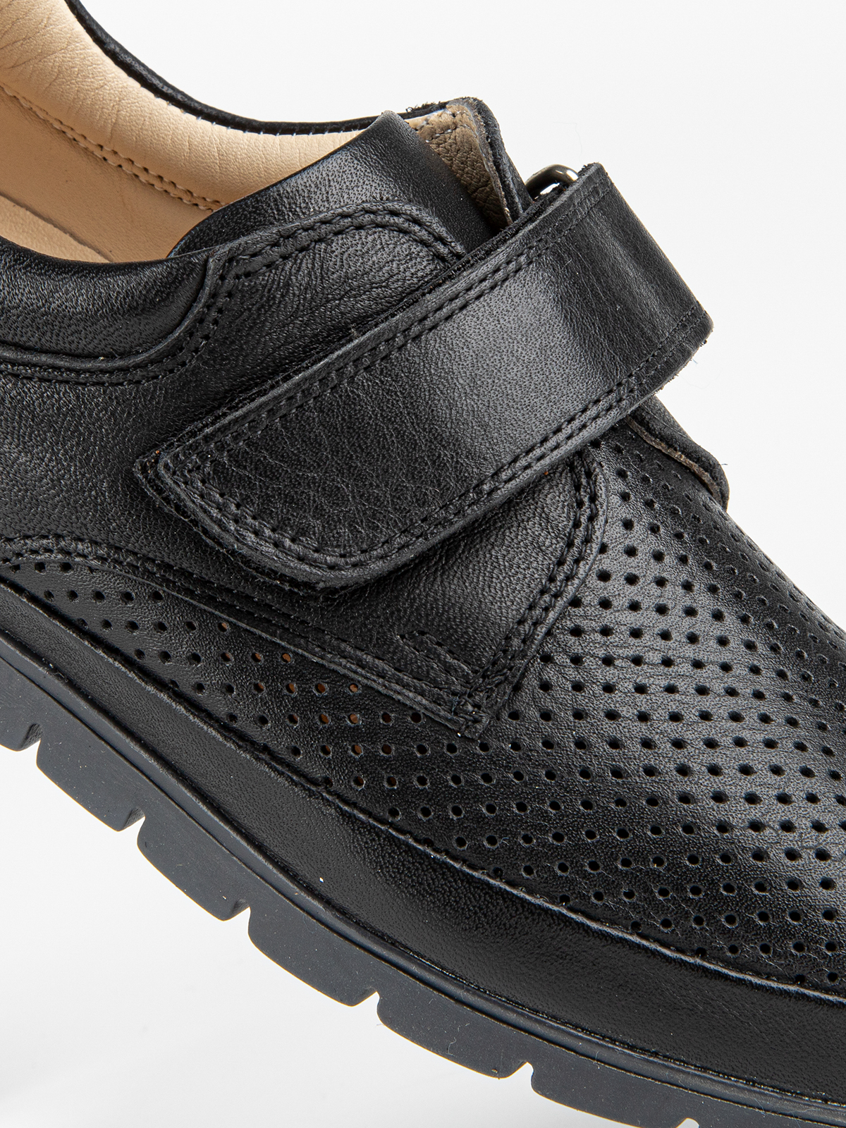 Полуботинки артикул:241657нт-2-3