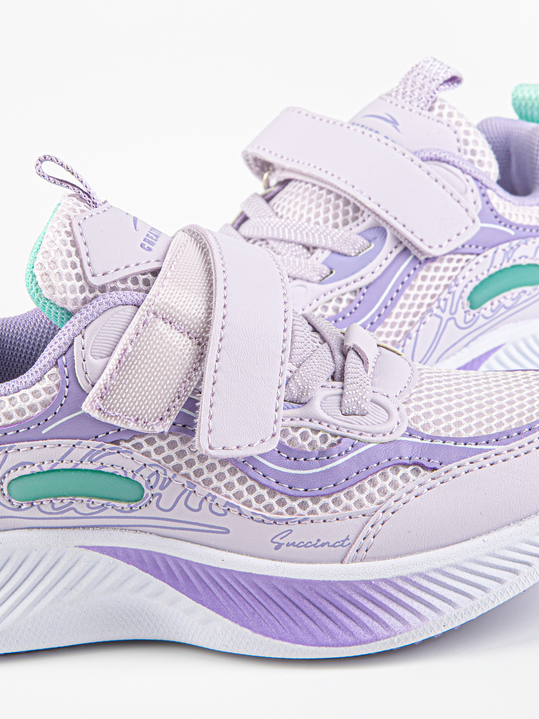 Кроссовки артикул:721224-2-9