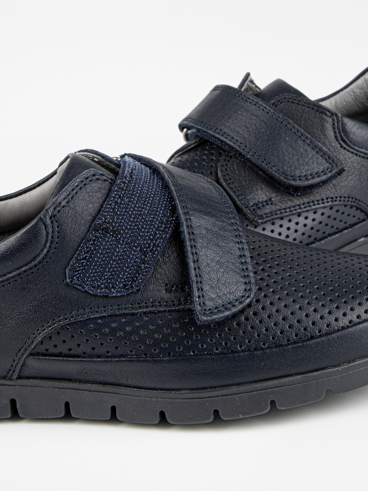 Полуботинки артикул:221657нт-1-10