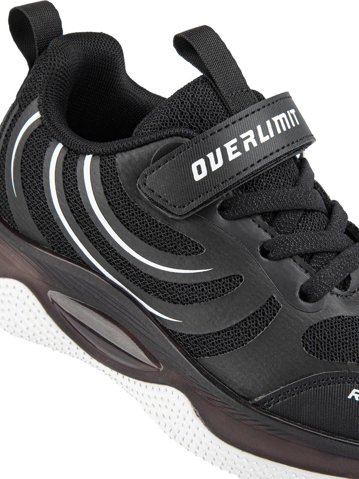 Кроссовки артикул:731151-1-6