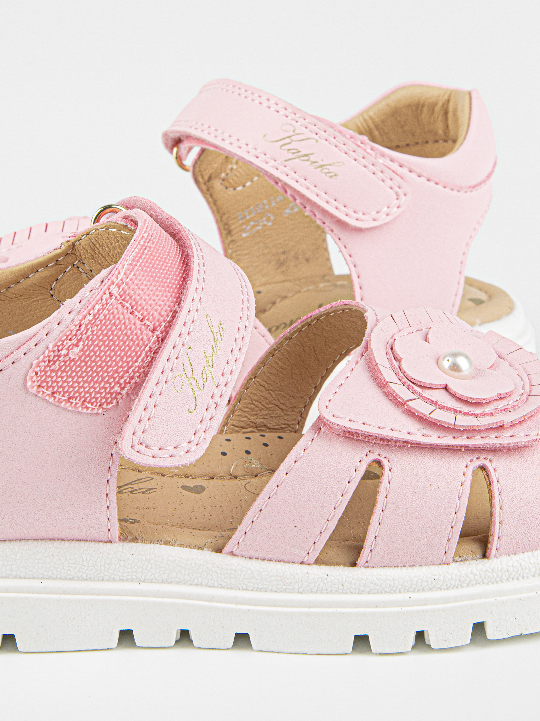 Сандалии артикул:321011п-2-9