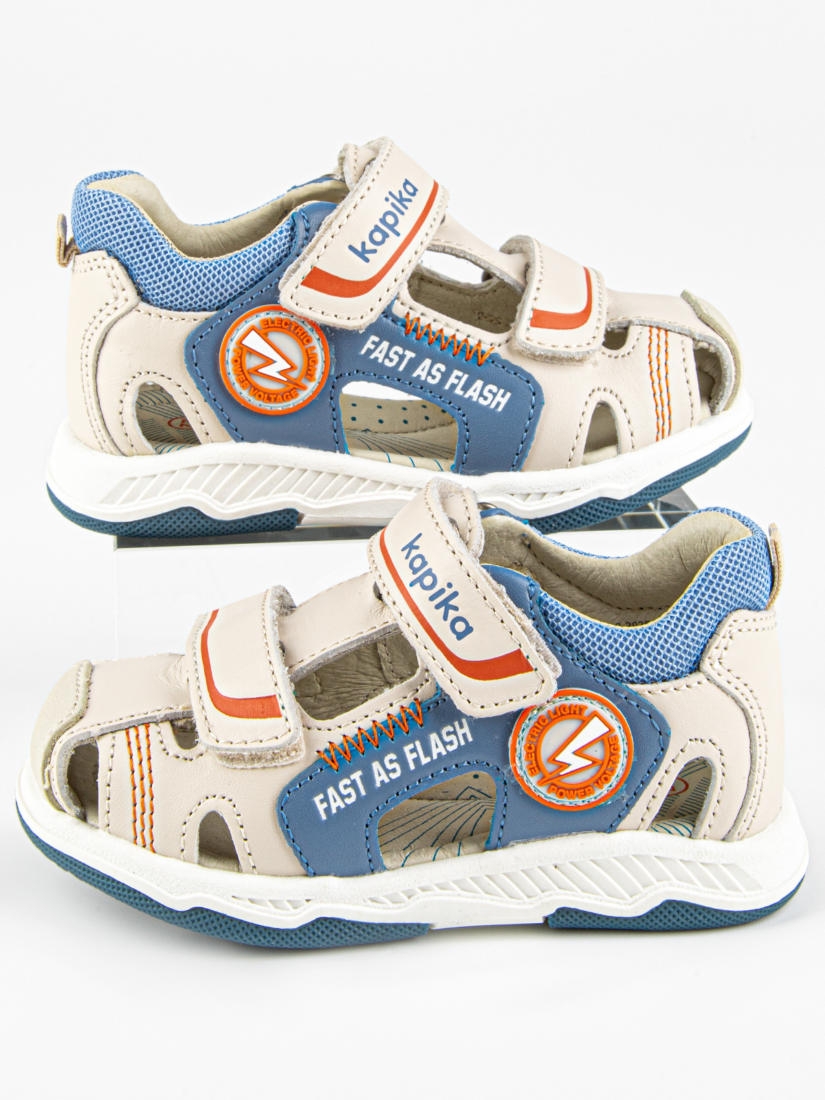 Сандалии артикул:31836-30-4