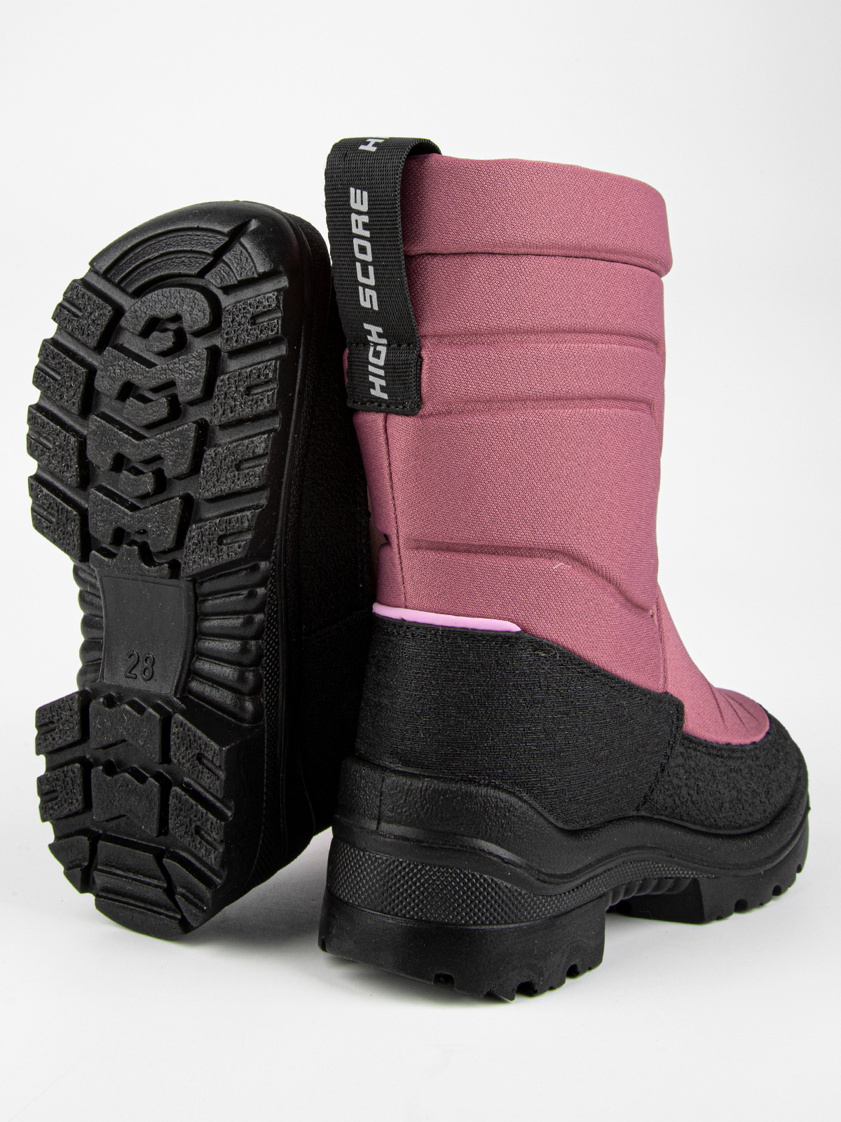 Сапоги артикул:1856д-1-5