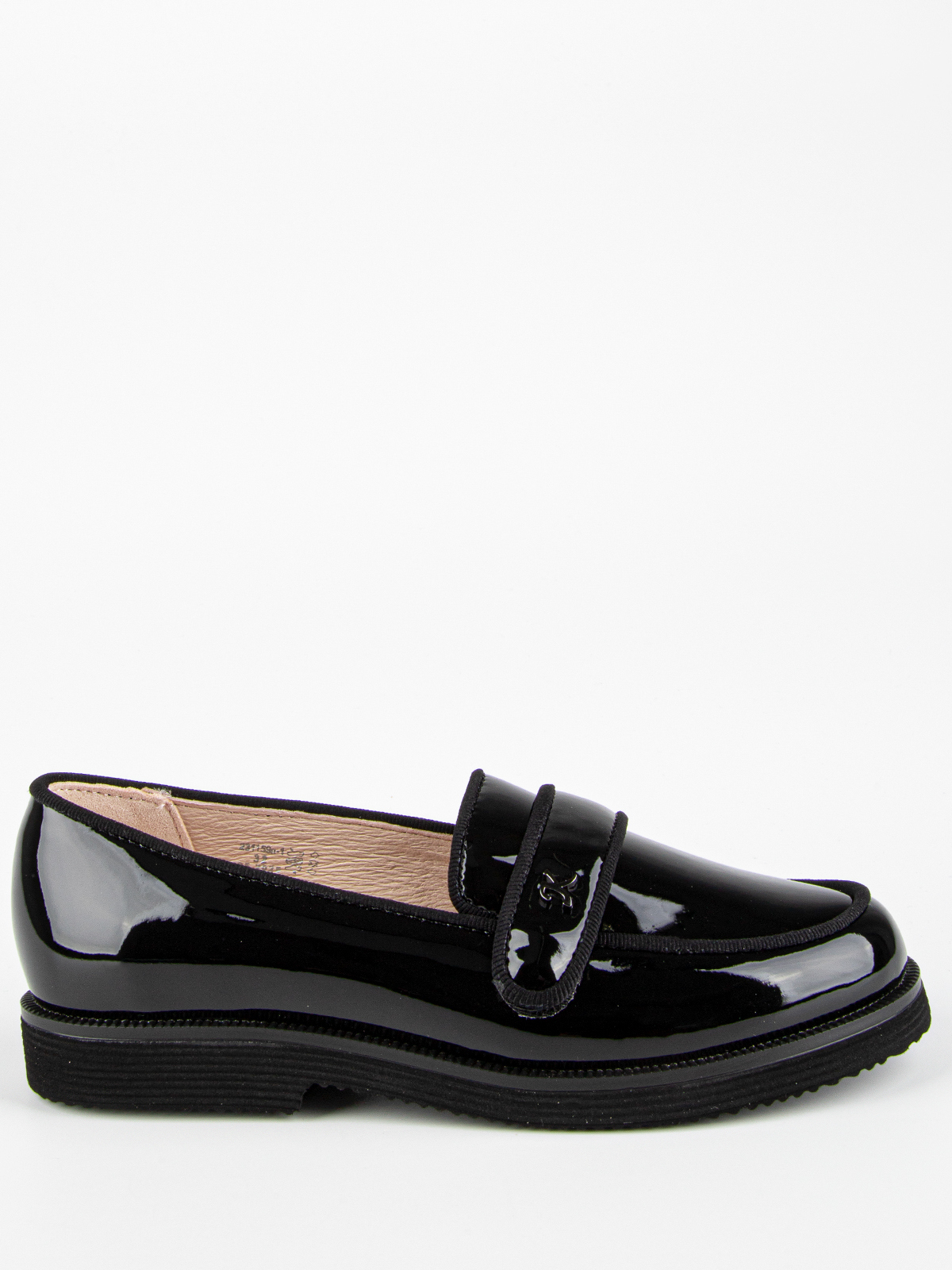 Туфли артикул:231159п-1-1