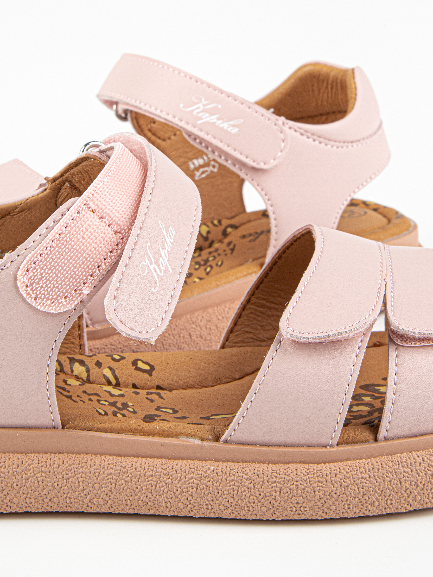 Сандалии артикул:33615п-2-9