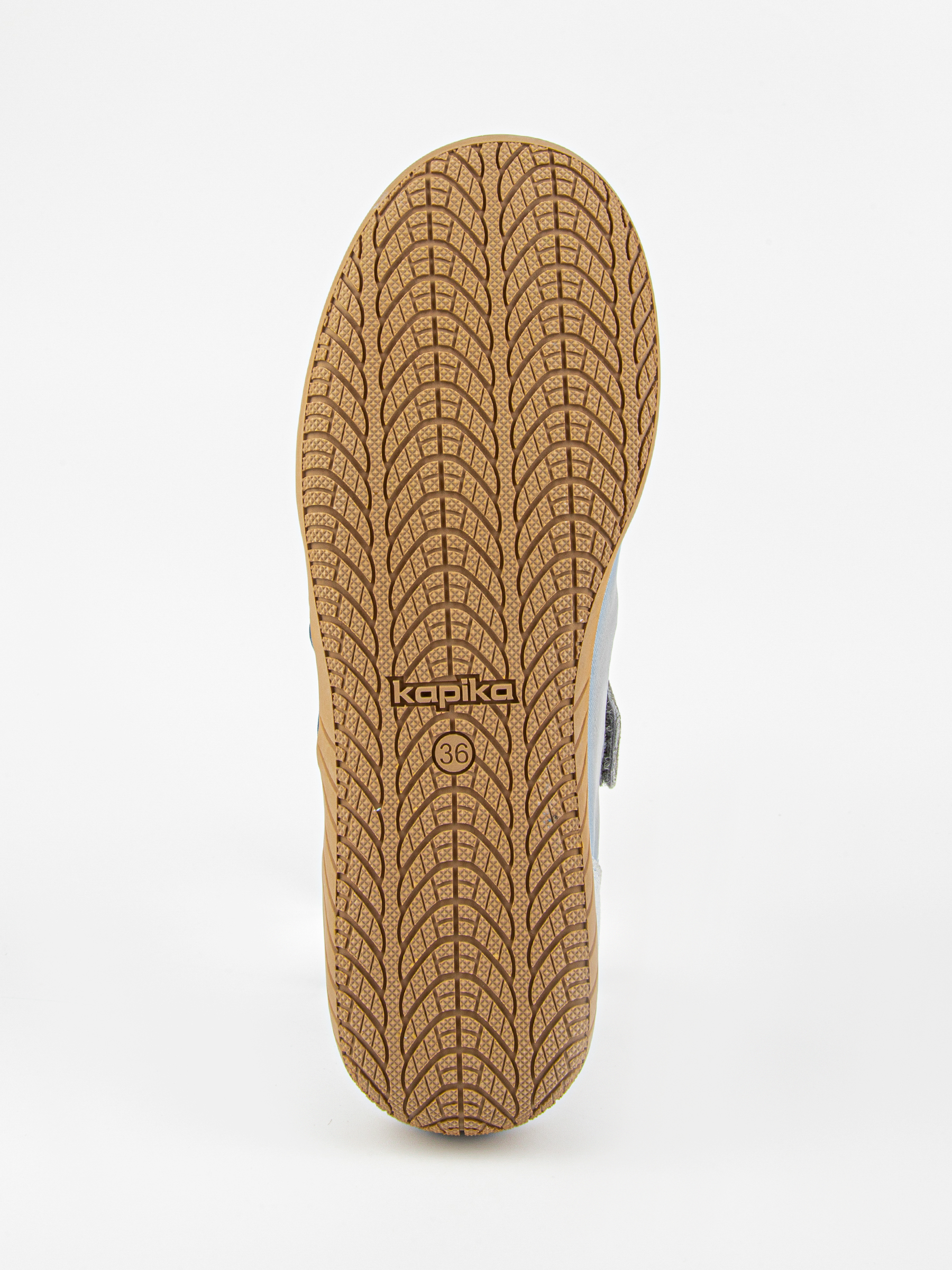 Полуботинки артикул:74974-1-8