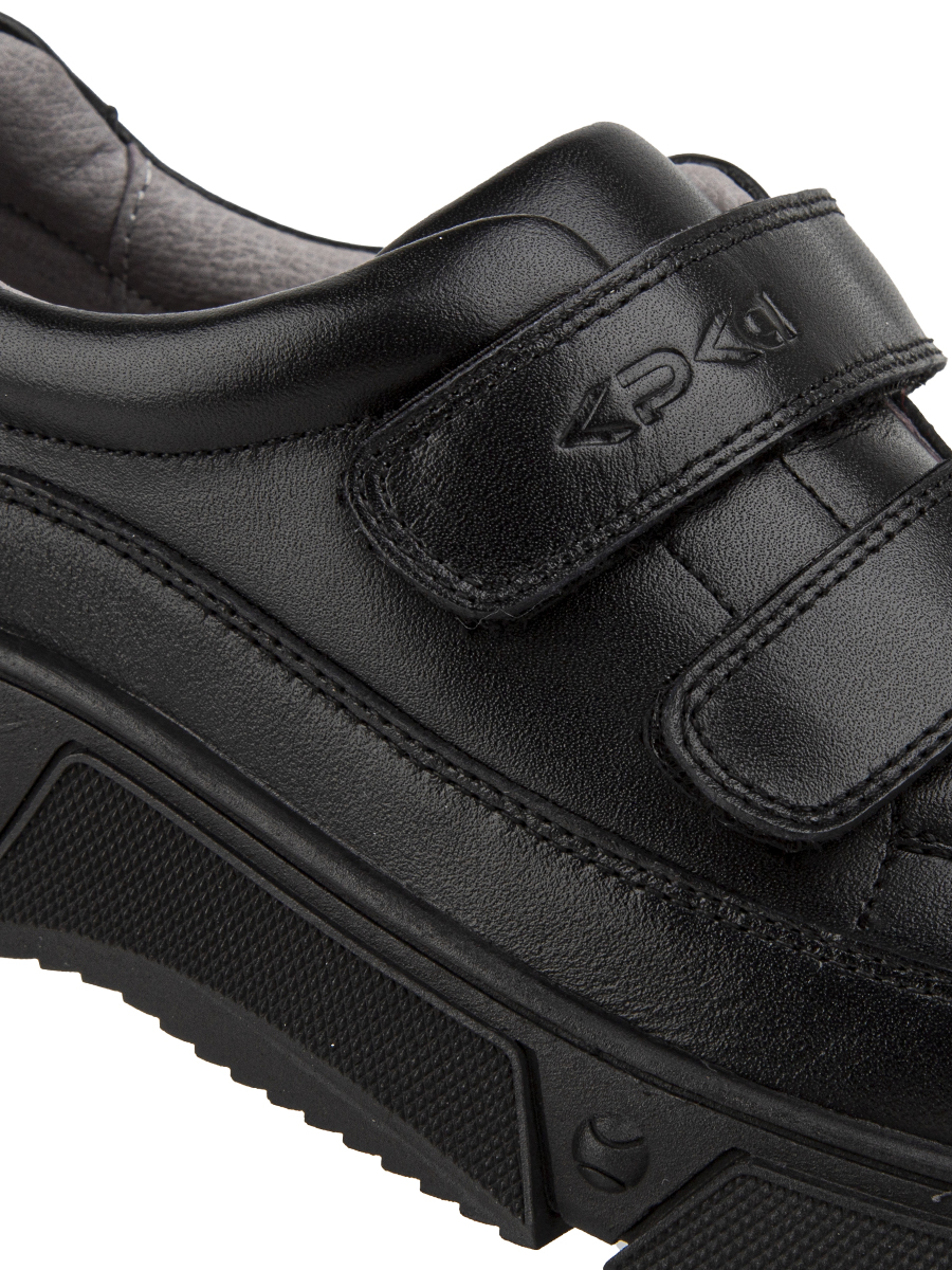 Полуботинки артикул:23930-6