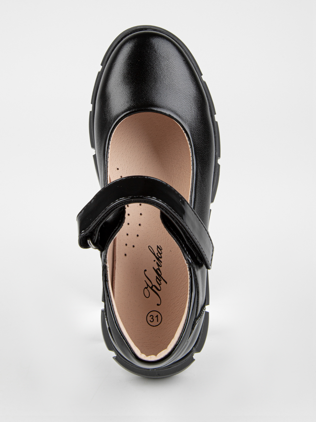 Туфли артикул:231087п-10-6