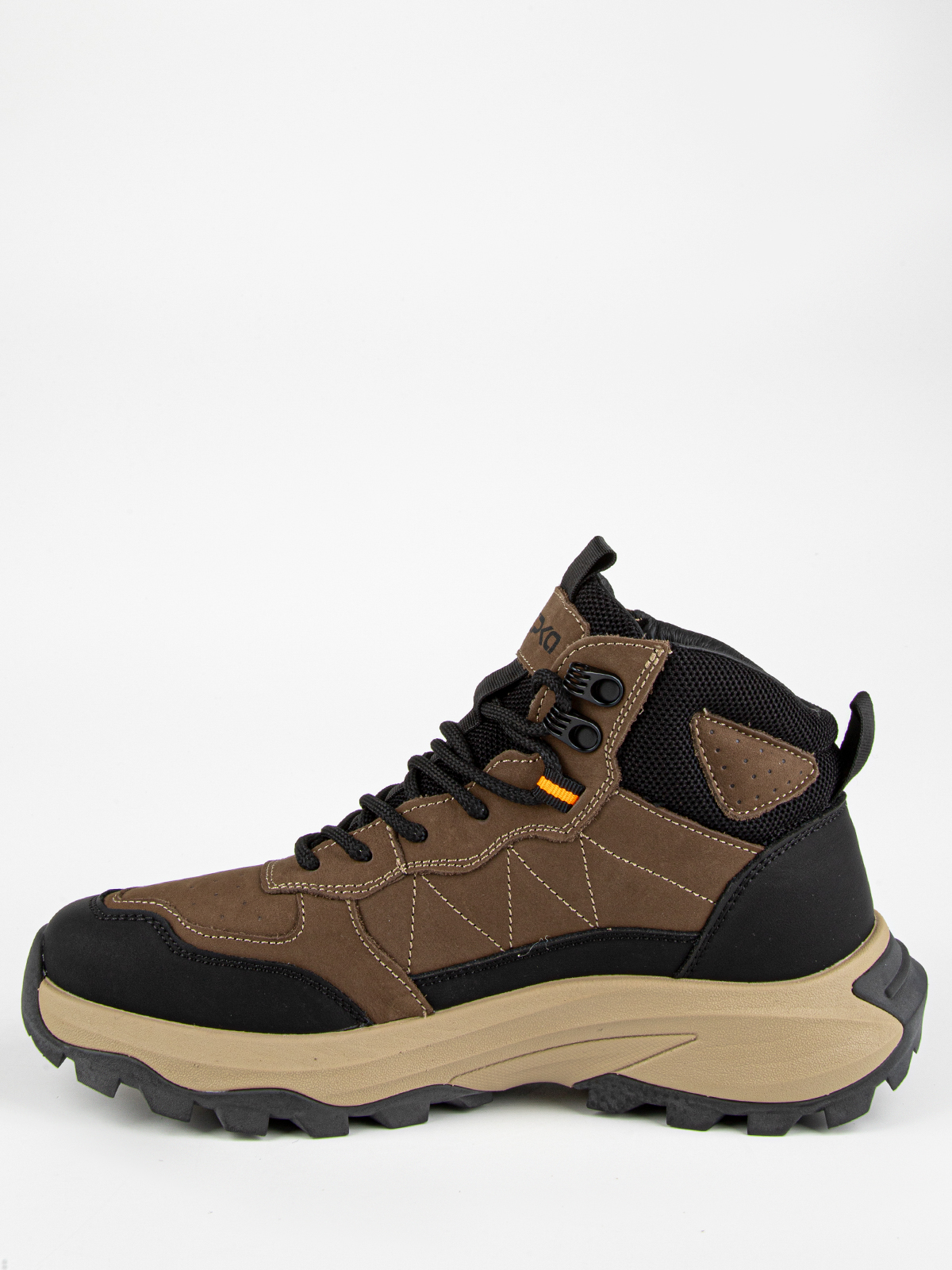 Ботинки артикул:54570у-1-8