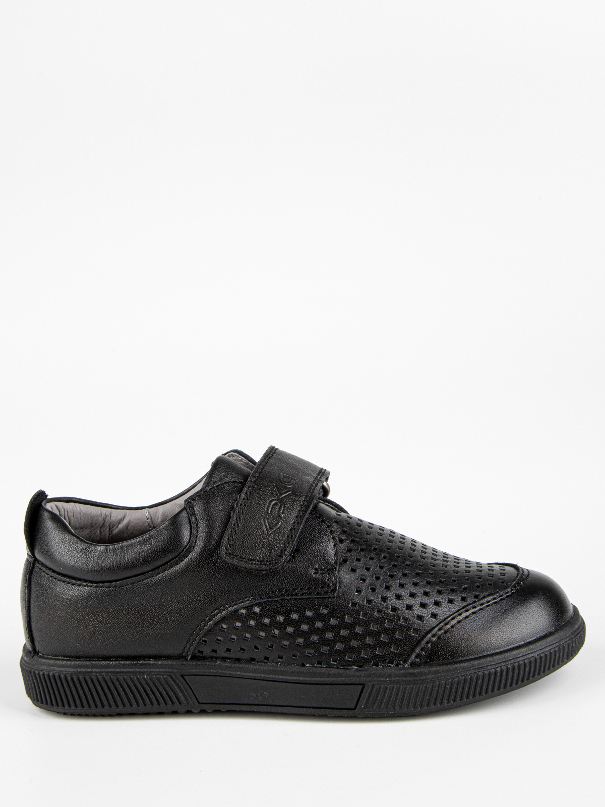 Полуботинки артикул:22924н-1-1